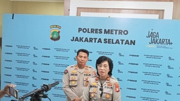 Unit Reskrim Polsek Jagakarsa Ungkap Kasus Penganiayaan di Cipedak