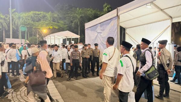 Kodam Jaya, Polda Metro Jaya dan Pemprop DKI Apresiasi Dukungan Masyarakat, Seluruh Kegiatan Berjalan Aman dan Lancar