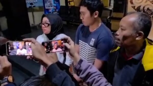 Keluarga Sutrimo Serahkan Proses Penelusuran Penyebab Kematian kepada Kepolisian