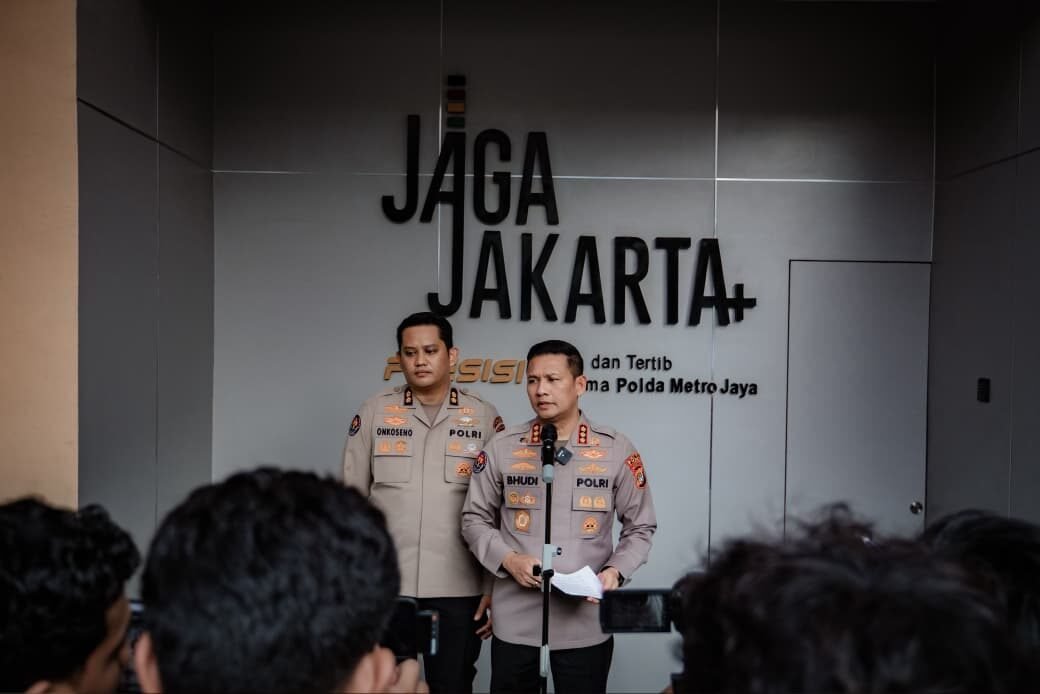 Jelang Pilkades Bekasi, Polda Metro Jaya Ajak Warga Jaga Persaudaraan