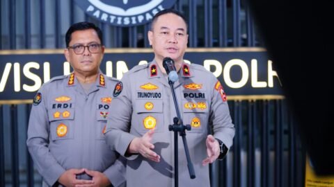 Polri Pastikan Penanganan Laporan Dugaan Penipuan Investasi Tambang yang Dilaporkan WNA Malaysia Berjalan Profesional