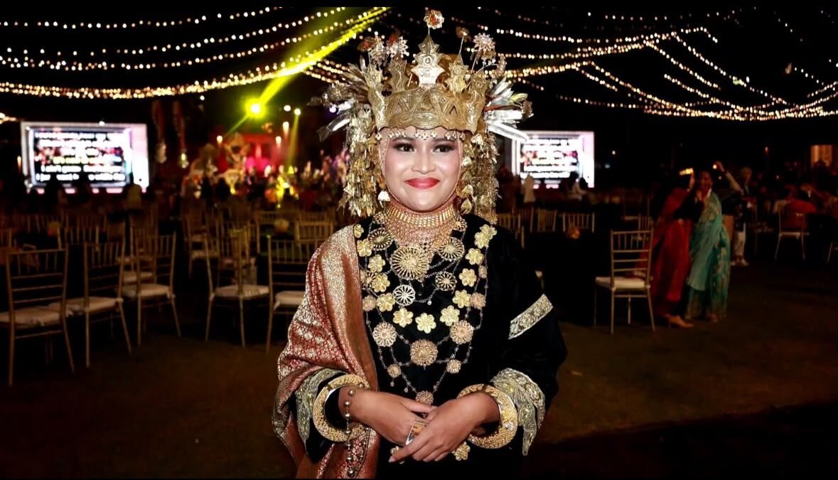 IAWP 2026 Jadi Ruang Perkenalkan Kekayaan Budaya Indonesia ke Dunia