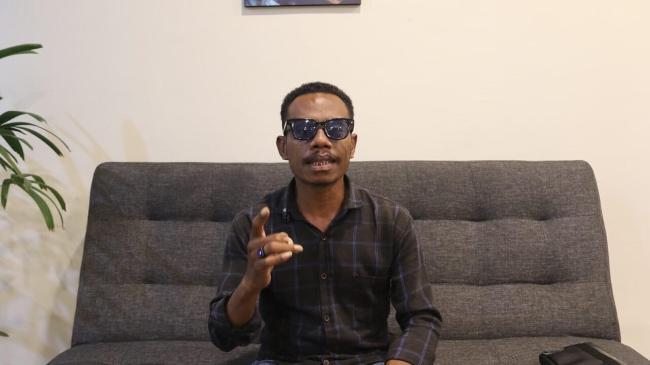 Aktivis Pemuda Papua Apresiasi Satgas Damai Cartenz, Dorong Penuntasan Kasus Penembakan Jayawijaya