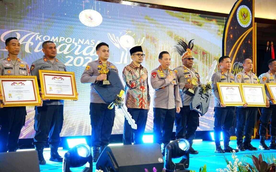 Kapolri: Jadikan Keluhan Masyarakat sebagai Peringatan Dini Pembenahan Polri