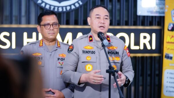 Polri Ingatkan Bahaya Judi Online, Ajak Masyarakat Perkuat Pencegahan